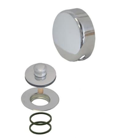 Pinpoint Quicktrim Trim Kit - Oil Rubbed Bronze PI3965715